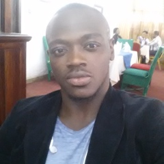 Charmant Guy, 37 лет, Douala