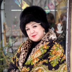 Татьяна Гришина, Киров