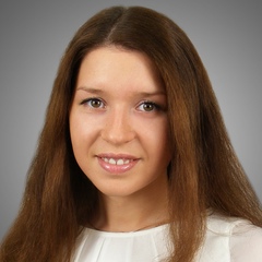 Olya Makeeva, Kassel