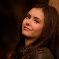 Elena Gilbert, 35 лет, Киев