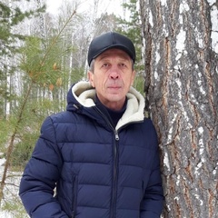 Виктор Краснослободцев, 57 лет, Курган