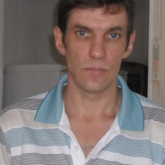 Виталий Винник, 51 год, Алматы