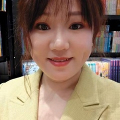 Ella Li, 27 лет, Tianjin