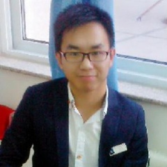 Alvin Cheung, 32 года, Jinan