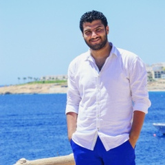 Sherif Mohamed, 33 года, Cairo