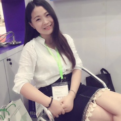 Amy Liu, Xi'an