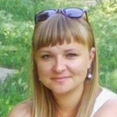 Елена Фёдорова, 32 года, Омск