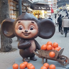 Евгения Бауэр, 36 лет, München