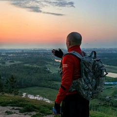 Пётр Синиок, 45 лет, Тикси