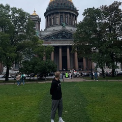 Дмитрий Таустов, 22 года, Санкт-Петербург