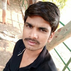 Umesh Chauhan, 27 лет, Surat