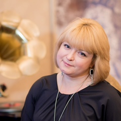 Елена Некрутова, Усть-Катав