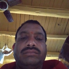 Raju Sirnapally, 44 года, Hyderabad