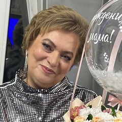 Инна Новикова, 51 год, Магнитогорск