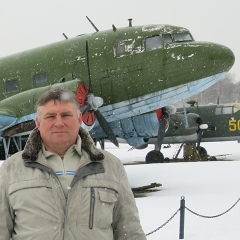 Николай Хатунцев, Великий Новгород