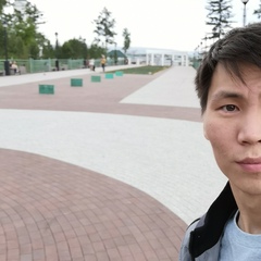 Евгений Хабаев, Dalian