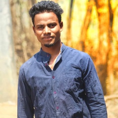 Rajesh Murmu, 25 лет, Ranchi