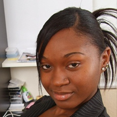 Janet Owusu, Accra