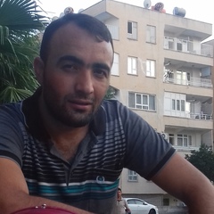 Tarık Cekici, 37 лет, Gaziantep