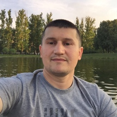 Эдик Шукюров, 37 лет, Санкт-Петербург