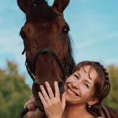 Марина Бугрова, Нижний Новгород