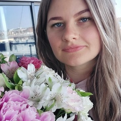 Анна Евтух, 36 лет, Санкт-Петербург