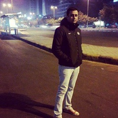 Abhishek Tyagi, Noida