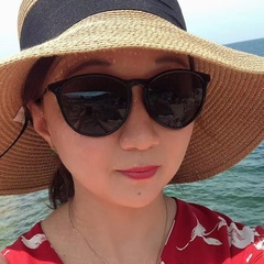 Lillian Su, 37 лет, Yangzhou