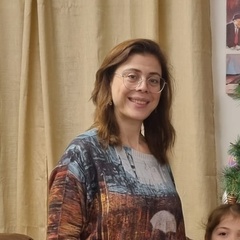 Sonia Gekht, 43 года, Хайфа