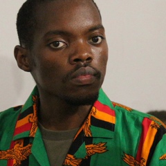 Richard Kambinda, 32 года, Otjiwarongo