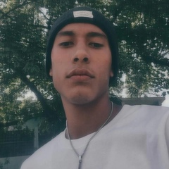 Christopher Perez, 20 лет, Maracay