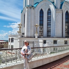 Анна Пархоменко, Москва