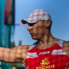 Андрей Костараков, 37 лет, Ljubljana