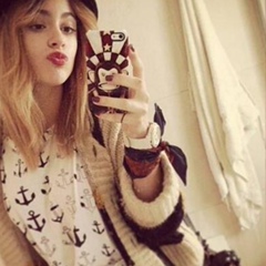 Martina Stoessel, 27 лет, Madrid