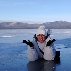 Юлия Лазарева, Челябинск