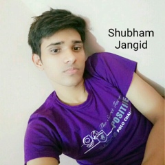 Shubham Jangid, Jaipur