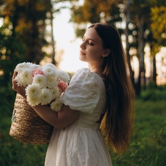 Ирина Шаршакова, Санкт-Петербург