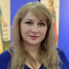 Ирина Елфимова, Липецк