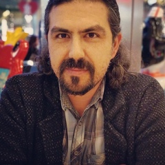 Oğuzhan Ahmet Kara, 44 года, Ankara