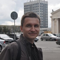 Евгений Кирсанов