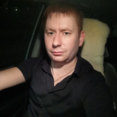 Иван Алексеев, 35 лет, Подольск