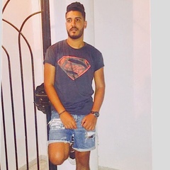 Mohamed Sahraoui, 30 лет, Kairouan