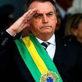 Bolsonaro Presidente, 86 лет, Brasília