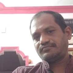 Chithajallu Sudhakar, 39 лет, Hyderabad