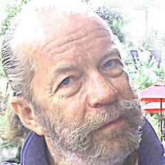 John-Albert Eadie, 76 лет, Vancouver