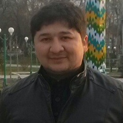 Abdurakhim Bokiev, 40 лет, Самарканд