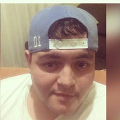 Felipe Augusto, 30 лет, Campo Grande