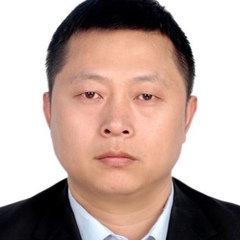 Longing Wei, 36 лет