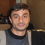 Badri Turmanidze, Батуми