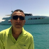 Ibrahim Elsaeidy, Hurghada